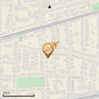 Karte Farchanter Straße 45-47, 81377 München