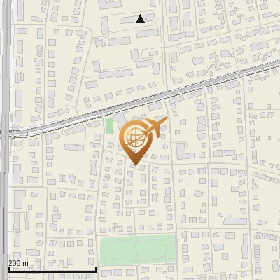 Karte Farchanter Straße 57-58, 81377 München