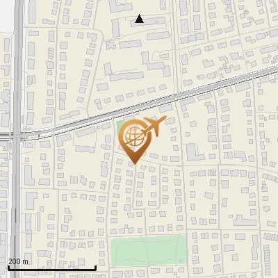 Karte Farchanter Straße 59-62, 81377 München