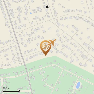 Karte Farenlandstieg 12-14, 22159 Hamburg