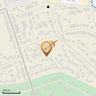 Karte Farenlandstieg 15-17, 22159 Hamburg