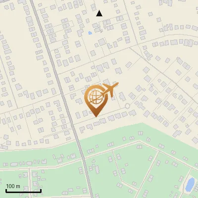 Karte Farenlandstieg 7-11, 22159 Hamburg