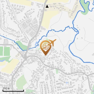 Karte Farkenwisch 16-20, 22397 Hamburg