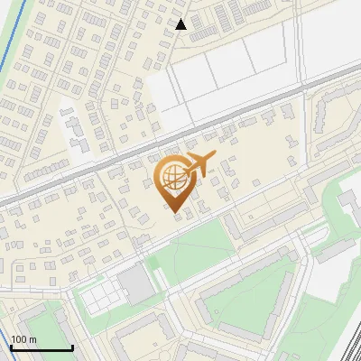 Foto zu Farmergasse 2-8, 12689 Berlin