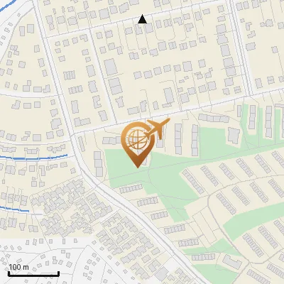 Foto zu Farmsener Höhe 36, 22159 Hamburg