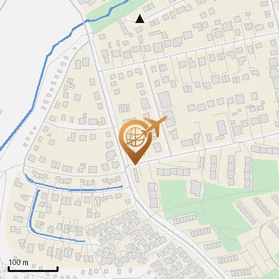 Karte Farmsener Höhe 37-46, 22159 Hamburg