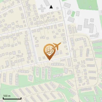 Karte Farmsener Höhe 5-13, 22159 Hamburg