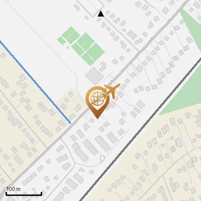 Karte Farmsener Landstraße 8-12, 22359 Hamburg