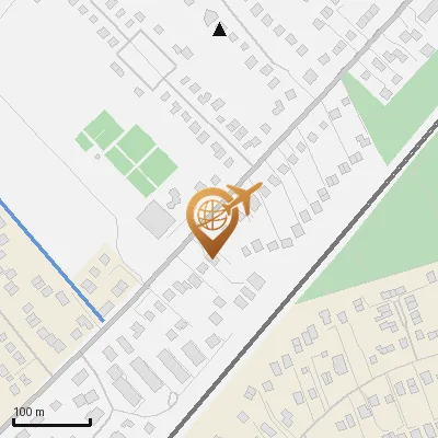 Karte Farmsener Landstraße 16-21, 22359 Hamburg