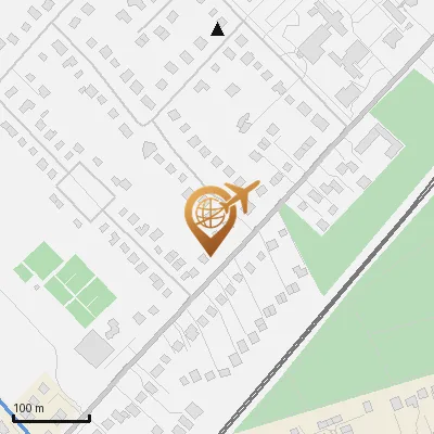 Karte Farmsener Landstraße 29-31, 22359 Hamburg