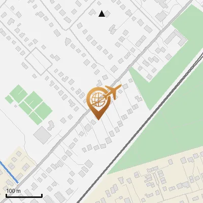 Karte Farmsener Landstraße 32, 22359 Hamburg