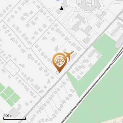 Karte Farmsener Landstraße 35-39, 22359 Hamburg