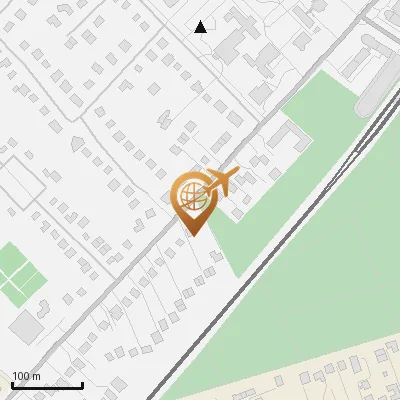 Karte Farmsener Landstraße 40-48, 22359 Hamburg