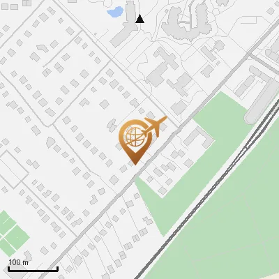 Karte Farmsener Landstraße 49-50, 22359 Hamburg