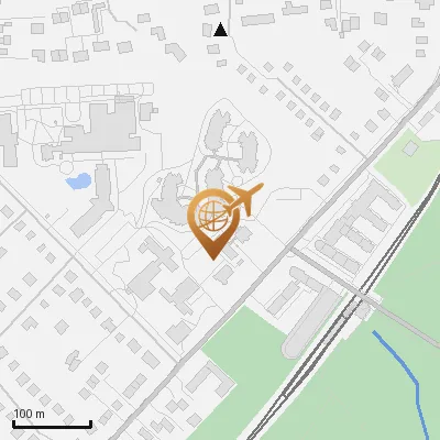 Foto zu Farmsener Landstraße 73, 22359 Hamburg