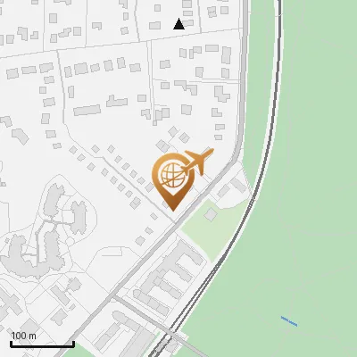 Karte Farmsener Landstraße 83-85, 22359 Hamburg