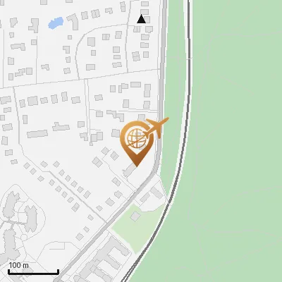 Karte Farmsener Landstraße 87-93, 22359 Hamburg