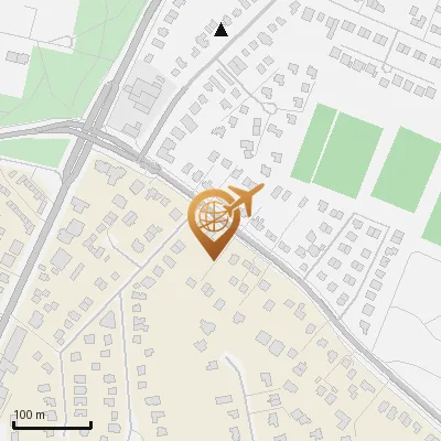 Karte Farmsener Weg 9-18, 22391 Hamburg