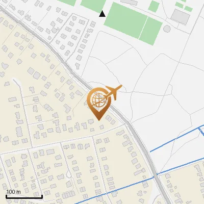 Karte Farmsener Weg 44-50, 22391 Hamburg