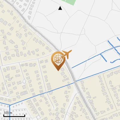 Karte Farmsener Weg 56-66, 22391 Hamburg