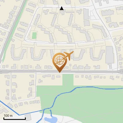 Foto zu Farnhornweg 64, 22547 Hamburg