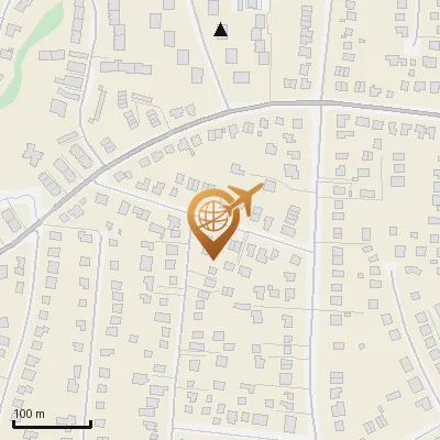 Karte Farnstieg 5-12, 22559 Hamburg