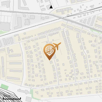 Foto zu Farnstraße 14-30, 12439 Berlin