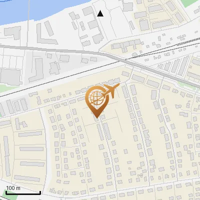 Foto zu Farnstraße 2-10, 12439 Berlin