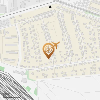 Foto zu Farnstraße 33-46, 12439 Berlin