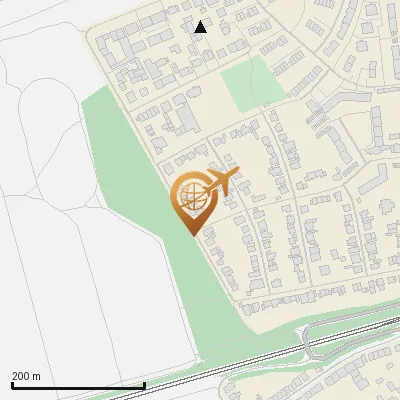 Karte Farnweg 1, 51069 Köln