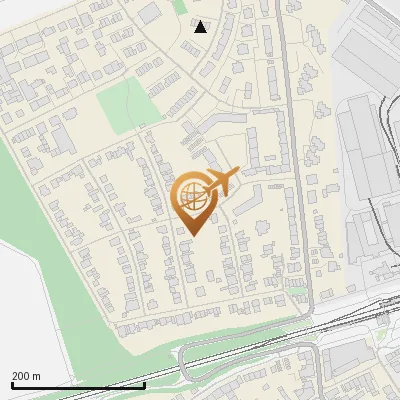 Karte Farnweg 8-15, 51069 Köln