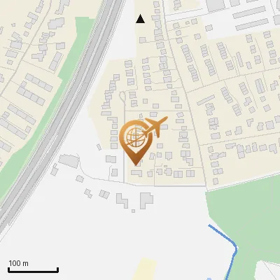 Karte Farnweg 9-15, 22459 Hamburg