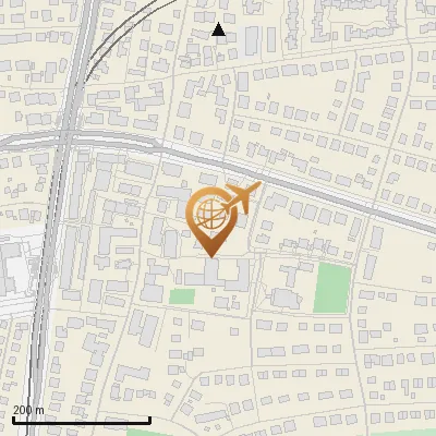 Foto zu Farnweg 12-14, 81377 München