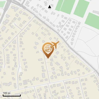 Karte Fasanenhain 4-8, 22391 Hamburg