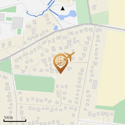 Karte Fasanenstieg 9-15, 22397 Hamburg