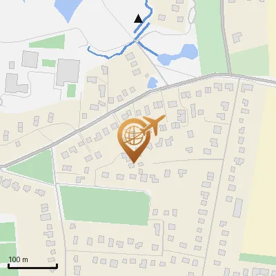 Karte Fasanenstieg 16-19, 22397 Hamburg