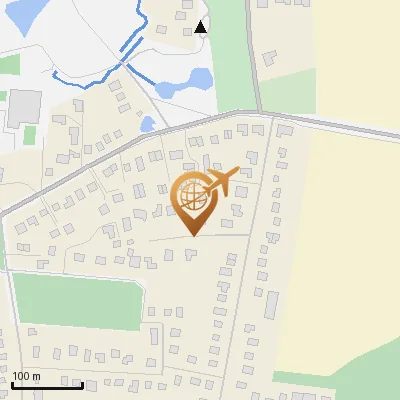 Karte Fasanenstieg 2-8, 22397 Hamburg