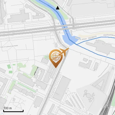 Foto zu Fasanenstraße 1, 10623 Berlin