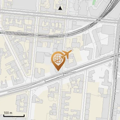 Foto zu Fasanenstraße 21, 10623 Berlin