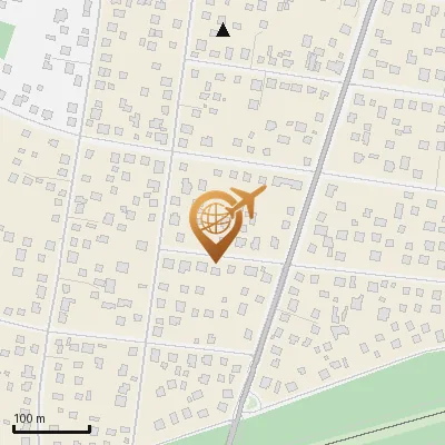 Foto zu Fasanenstraße 27-38, 12526 Berlin