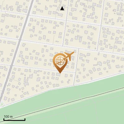 Foto zu Fasanenstraße 1-8, 12526 Berlin