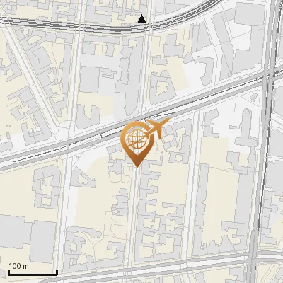 Foto zu Fasanenstraße 74, 10719 Berlin