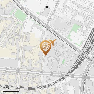 Foto zu Fasanenstraße 83-85, 10623 Berlin