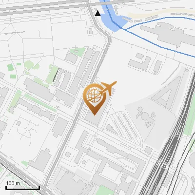 Foto zu Fasanenstraße 86,87,88, 10623 Berlin