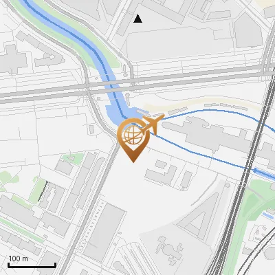 Foto zu Fasanenstraße 89-91, 10623 Berlin