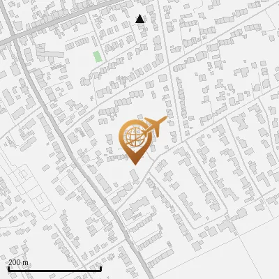 Foto zu Fasanenweg 1-2, 51109 Köln