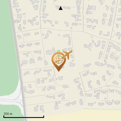 Karte Fasanenweg 11, 50996 Köln