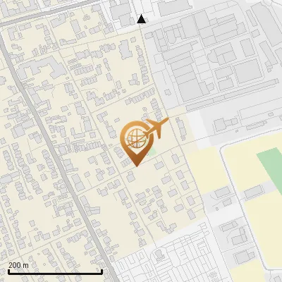 Foto zu Fasanenweg 7-15, 51147 Köln