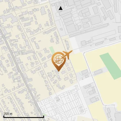 Foto zu Fasanenweg 16, 51147 Köln