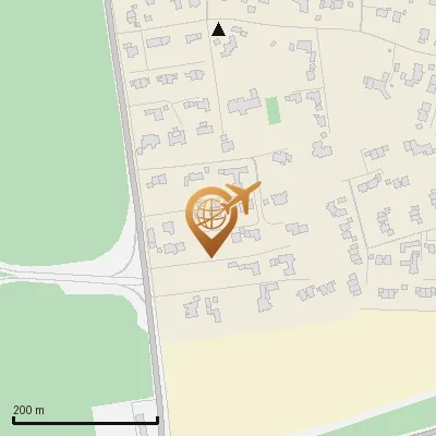 Karte Fasanenweg 18, 50996 Köln